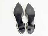 NEW Pierre Hardy Slingback Flats Size 8