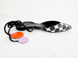 NEW Pierre Hardy Polka Dot Flats Size 8