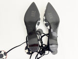NEW Pierre Hardy Polka Dot Flats Size 8