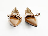 NEW Prada Ballet Flats Size 8
