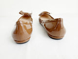 NEW Prada Ballet Flats Size 8