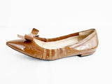 NEW Prada Ballet Flats Size 8