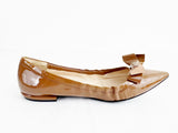 NEW Prada Ballet Flats Size 8