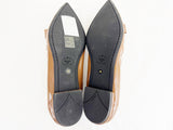 NEW Prada Ballet Flats Size 8