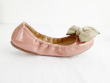 NEW Prada Box Ballet Flats Size 8.5