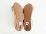 NEW Prada Box Ballet Flats Size 8.5