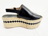 NEW Tory Burch Wedge Sandal Size 8.5