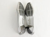 Prada Vintage Kitten Heel Loafer Size 7