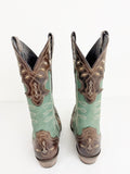 Ariat Cowboy Boots Size 6.5