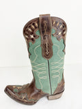 Ariat Cowboy Boots Size 6.5
