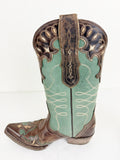 Ariat Cowboy Boots Size 6.5