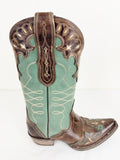 Ariat Cowboy Boots Size 6.5