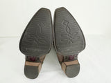 Ariat Cowboy Boots Size 6.5