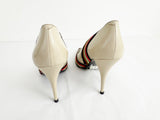 NEW Bruno Frisoni Vintage Pumps Size 8