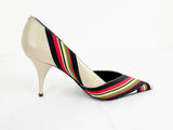 NEW Bruno Frisoni Vintage Pumps Size 8