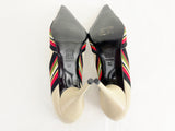 NEW Bruno Frisoni Vintage Pumps Size 8