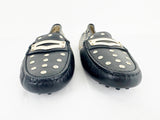 NEW Tod's Sequin Accent Loafer Size 7.5