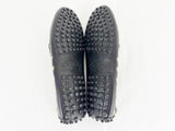 NEW Tod's Sequin Accent Loafer Size 7.5