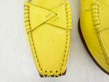 NEW Tod's Patent Leather Loafer Size 7.5