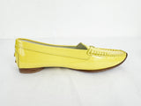 NEW Tod's Patent Leather Loafer Size 7.5