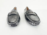 NEW Tod's Leather Loafer Size 7.5
