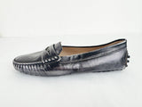 NEW Tod's Leather Loafer Size 7.5
