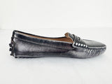 NEW Tod's Leather Loafer Size 7.5