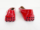 Tod's Patent Leather Loafer Size 7.5