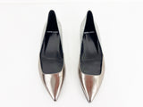 Pierre Hardy Metallic Flats Size 8