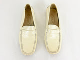 Tod's Patent Gommino Loafer Size 7.5