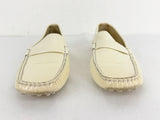 Tod's Patent Gommino Loafer Size 7.5