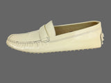 Tod's Patent Gommino Loafer Size 7.5