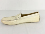 Tod's Patent Gommino Loafer Size 7.5