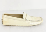 Tod's Patent Gommino Loafer Size 7.5
