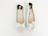 Chloe Ballet Flats Size 7.5