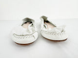 Chloe Ballet Flats Size 7.5