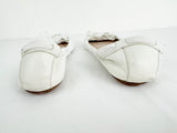 Chloe Ballet Flats Size 7.5