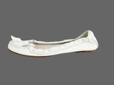 Chloe Ballet Flats Size 7.5