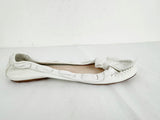 Chloe Ballet Flats Size 7.5