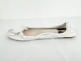 Chloe Ballet Flats Size 7.5