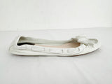 Chloe Ballet Flats Size 7.5