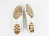 Chloe Ballet Flats Size 7.5