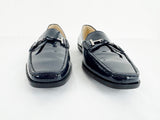 NEW Tod's Blue Loafer Size 7.5