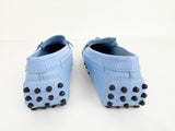 NEW Tod's Gommino Loafer Size 7.5