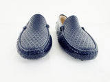NEW Tod's Perforated Loafer Size 8