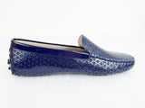 NEW Tod's Perforated Loafer Size 8