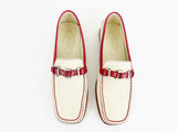 Tod's Leather Loafer Size 7.5