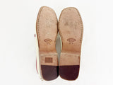 Tod's Leather Loafer Size 7.5