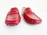 NEW Tod's Gommino Loafer Size 7.5