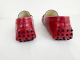 NEW Tod's Gommino Loafer Size 7.5